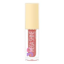 Product image of Golden Rose 3D MEGA SHINE LIPGLOSS SHIMMER NO:115 თხევადი ტუჩსაცხი