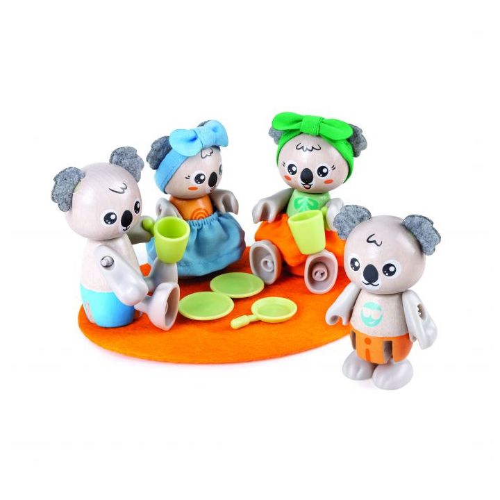 koala-family-khis-satamashoebi-photo-2