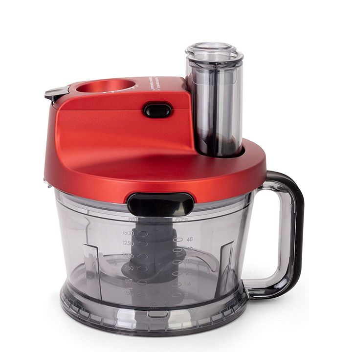fakir-mr-chef-quadro-blender-set-rouge-blenderi-photo-2