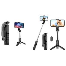 Product image of Q11 უსადენო სელფის ჯოხი