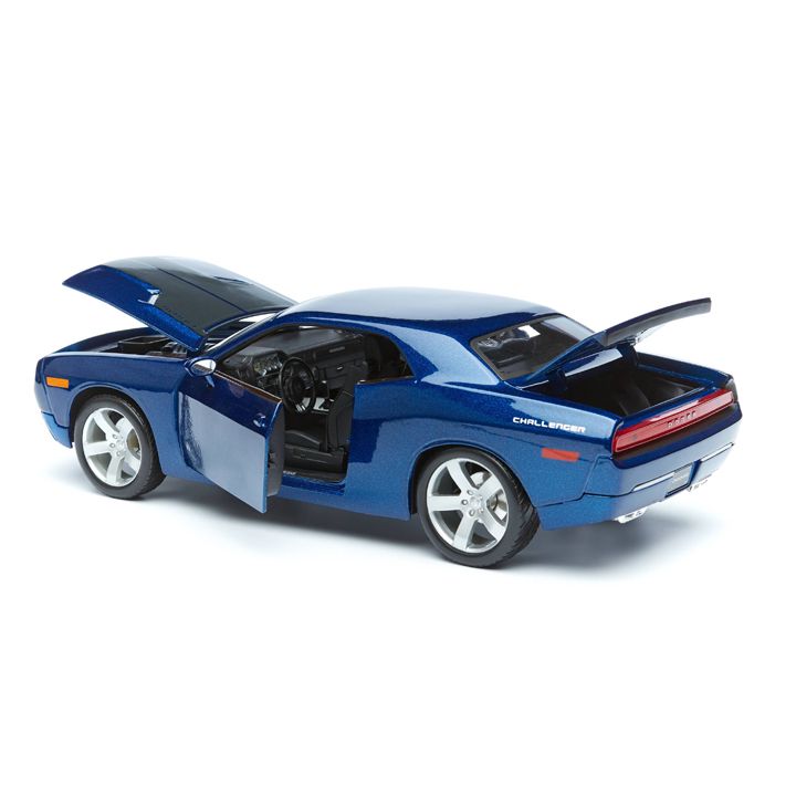 maisto-car-dodge-challenger-concept-sakoleqtsio-manqana-photo-3