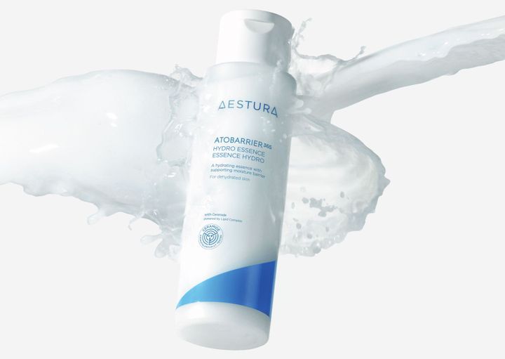 aestura-atobarier-365-hydro-essence-200ml-damatenianebeli-esentsia-photo-2