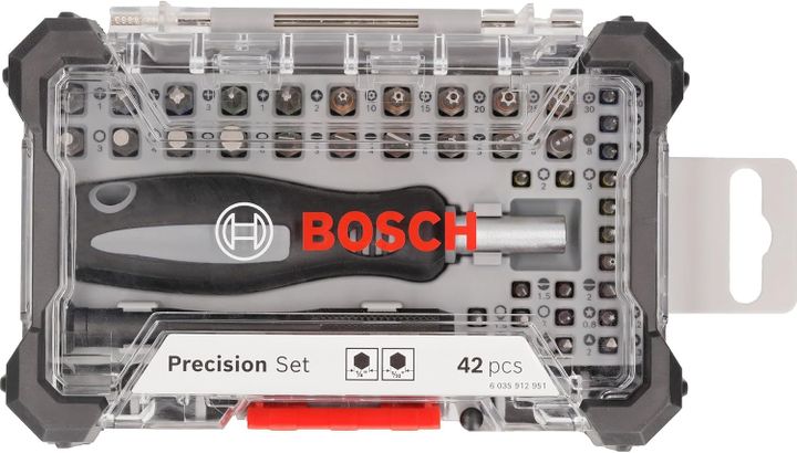 bosch-precision-screwdriver-bit-set-42-pieces---2607002835-khelsatsqoebis-nakrebi