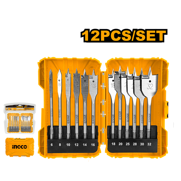 ingco-akdl1201-12ts-khis-amosachreli-piris-kompleqti-photo-2