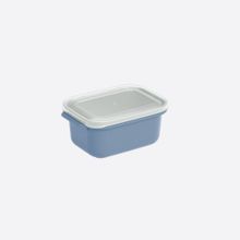 Product image of Dunya კონტეინერი პლასტმასის 1000მლ 127 x 185 x 79მმ 31222