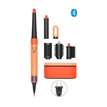 Product image of Dyson Airwrap i.d.™ HS08 multi-styler and dryer Straight+Wavy (Ceramic apricot / Topaz) EU თმის სტაილერი