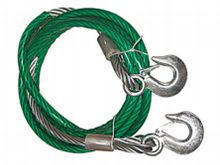 Product image of საბუქსირე ბაგირი 5000კგ