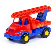 Product image of POLESIE Knopik Truck სათამაშო ტრანსპორტი