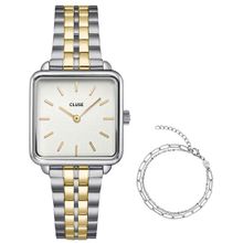 Product image of Cluse CG10326 ქალის მაჯის საათის კომპლექტი