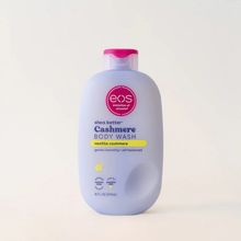 Product image of eos ვანილის შხაპის გელი