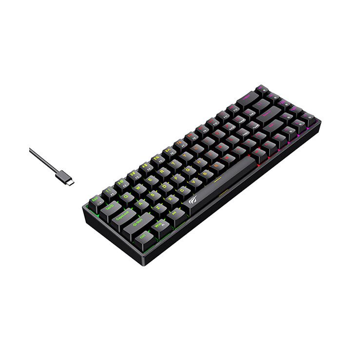 havit-kb865l-meqanikuri-gaming-klaviatura