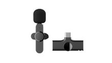 Product image of K8 Portable Wireless Microphone for android (Type-C)
