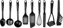 Product image of ნაკრები სამზარეულოს აქსესუარების 9 ცალი TEFAL K001S925