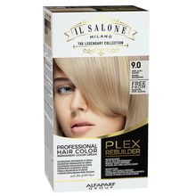 Product image of IL SALONE PLEX 9.0 თმის საღებავი