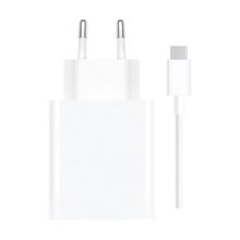 Product image of Xiaomi 33W Charging Combo (Type-A) Mdy-11-Ez (Bhr6039Eu)