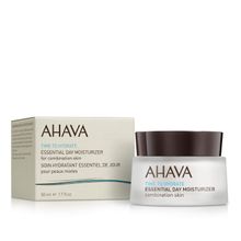Product image of AHAVA დამატენიანებელი კრემი კომბინირებული კანისთვის 50მლ