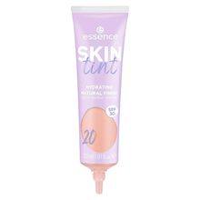 Product image of Essence ტონალური დამატენიანებელი კრემი 30მლ