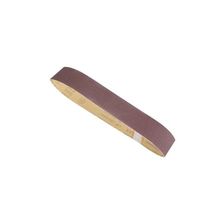 Product image of სახეხი ლენტი Scheppach 88000211 914х100 მმ  3 ც