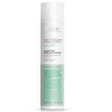 Product image of REVLON RESTART VOLUME 250მლ თმის მოცულობის შამპუნი