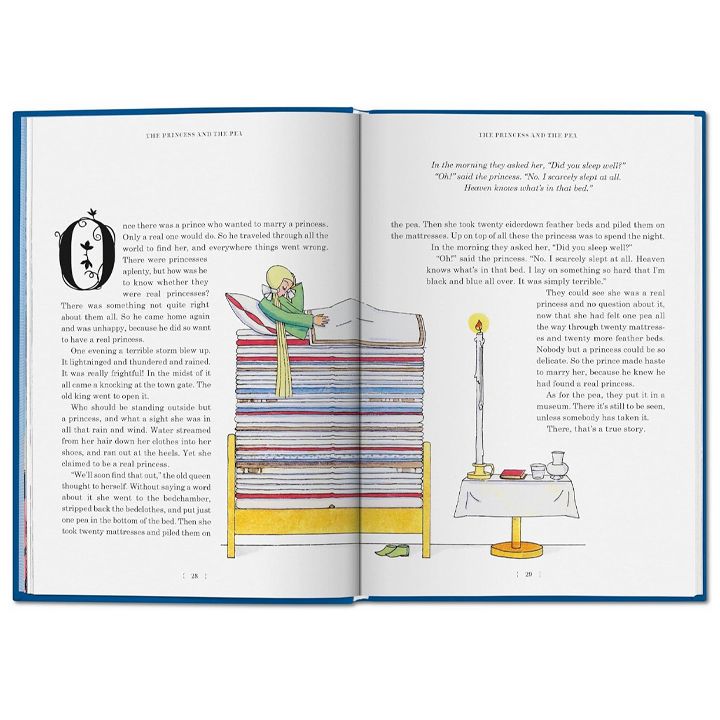 noel-daniel---the-fairy-tales-of-hans-christian-andersen-photo-4