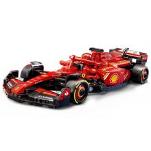 Product image of LEGO Ferrari SF-24 F1® Race Car კონსტრუქტორი