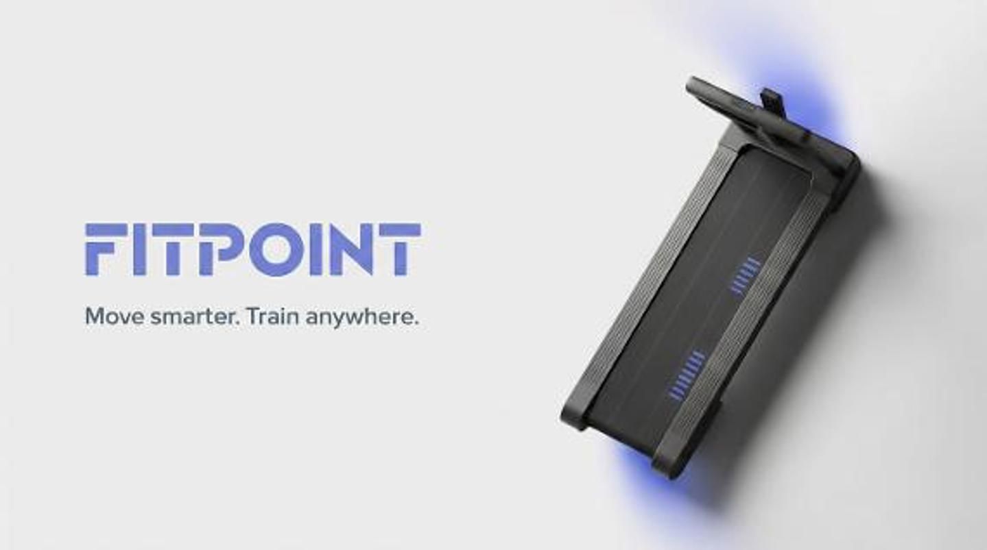 Cover photo of FitPoint