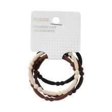 Product image of Hair Ties 4ც თმის სამაგრი