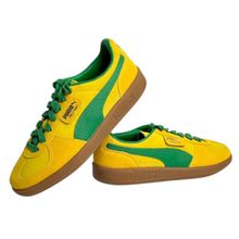 Product image of Puma Palermo ბოტასი