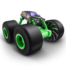Product image of ZURU Over Drive Monster Trucks Metal Machines სათამაშო მანქანა