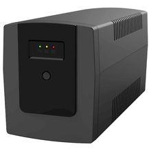 Product image of UPS 2E ED850 850VA 450W უწყვეტი კვების წყარო