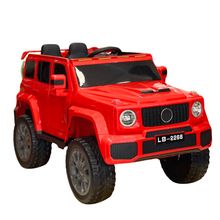 Product image of Piccola Toys G-Class G63 ელექტრო მანქანა