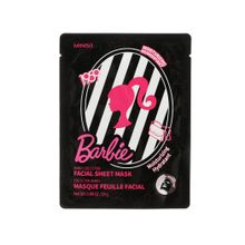 Product image of სახის ნიღაბი/Barbie Collection Facial Sheet Mask (Moisturizing)