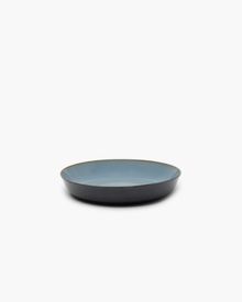 Product image of SERAX ლურჯი ღრმა თეფში 21სმ