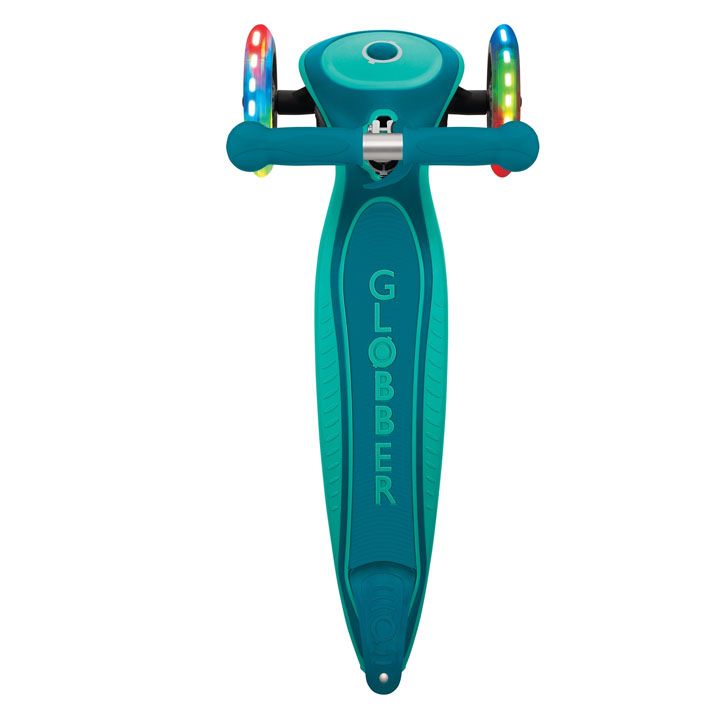 globber-primo-foldable-plus-loght---emerald-green-tvitgoria-photo-3