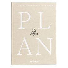 Product image of Printworks Weekly PLANNER დამგეგმავი