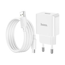 Product image of HOCO C106A მობილურის კაბელი