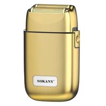 Product image of SOKANY SK-384 უსადენო ბადისებრი წვერსაპარსი