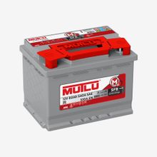 Product image of Mutlu&nbsp;60&nbsp;Ah&nbsp;DIN&nbsp;.&nbsp;L2