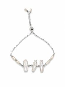 Product image of ვერცხლის მინიმალისტური სამაჯური