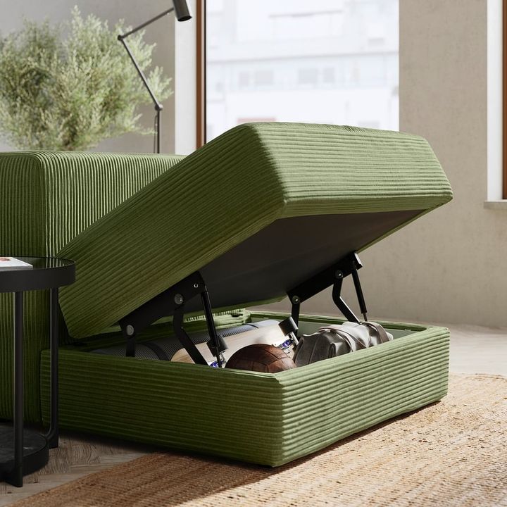 ikea-jttebo-19471458-dark-yellow-green-savardzeli-photo-2
