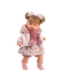 Product image of Llorens Joelle Llorona 38სმ თოჯინა