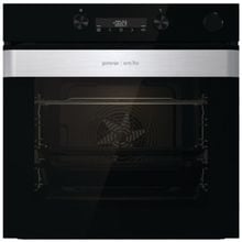 Product image of GORENJE BSA6737ORAB (77 ლ) ჩასაშენებელი ელექტრო ღუმელი