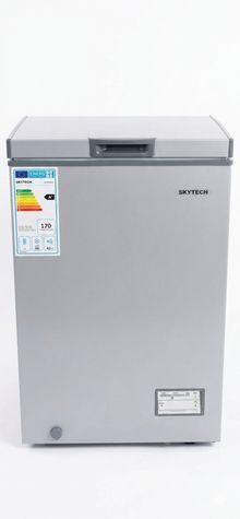 Product image of SKYTECH SCFR145DG საყინულე