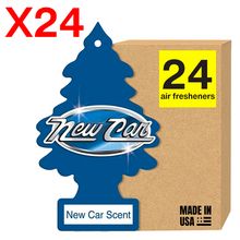 Product image of New Car Scent მანქანის სურნელი