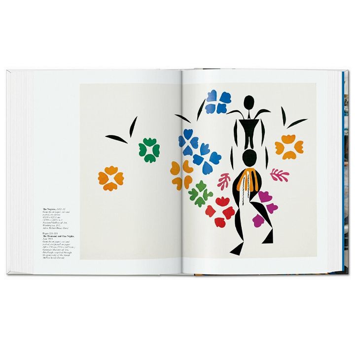xavier-gilles-neret---matisse-cut-outs-photo-4