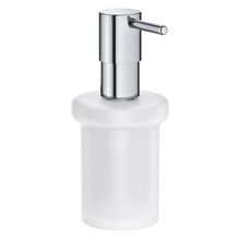 Product image of Grohe Bau Cosmopolitan თხევადი საპნის დისპენსერი