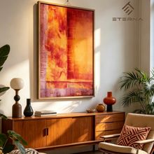 Product image of Eterna კედლის სურათი