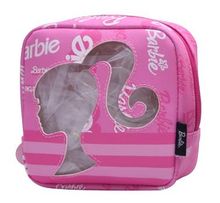 Product image of MINISO Barbie&nbsp;Shining&nbsp;Collection Coin Purse with ID Window ხურდის საფულე