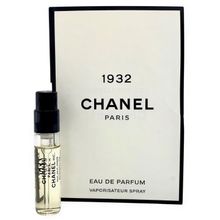 Product image of Chanel Paris Beige 1.5მლ სუნამოს სემფლი