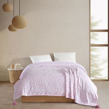 Product image of Manamo Rose საწოლის გადასაფარებელი